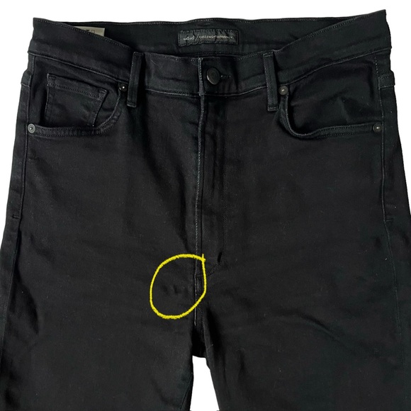 Wilfred Citizens of Humanity Jeans Collab Aritzia - Picture 10 of 15